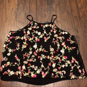 Forever 21 Plus Top
